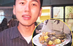 Nghe Youtuber Khoai Lang Thang kể chuyện 'nấu đám' ở khu ổ chuột châu Phi