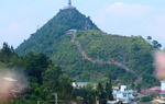 Tỉnh thành nào có 2 sân bay, 4 điểm cực của Việt Nam giờ thuộc địa phương nào sau sáp nhập?
