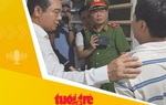 Tin tức sáng 7-7: Cháy cư xá Độc Lập ở TP.HCM làm 8 người chết