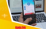 Tin tức sáng 9-7: Bảo hiểm xã hội không gọi điện yêu cầu đổi thông tin để nhận lương hưu từ 1-7