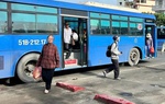 Tuyến xe buýt 150 ngừng qua Đồng Nai: Người dân đến TP.HCM bằng cách nào?