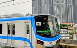 Từ 1-8, người dân mang xe đạp gấp lên metro số 1 cần lưu ý gì?