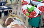 Cảnh báo chết người vì ăn tiết canh, vết xước nhỏ khi giết mổ