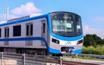 Đề xuất làm metro từ TP.HCM đến sân bay Long Thành khoảng 65.000 tỉ, chi tiết ra sao?