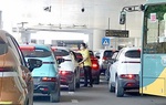 Hành khách gặp khó khi đón xe ở nhà ga T3 Tân Sơn Nhất, ACV nói gì?