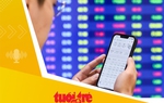 Tin tức sáng 13-8: Lộ diện quỹ ngoại bán hơn 55 triệu cổ phiếu Vietcombank