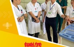 Tin tức sáng 14-8: Bộ Y tế lập 4 đoàn kiểm tra chất lượng bệnh viện