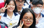 TP.HCM công bố lịch tựu trường, khai giảng năm học mới