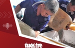 Tin tức tối 14-8: Nhộn nhịp mua bán cá linh đầu mùa nước nổi