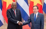 Hơn 131 tỉ đồng ủng hộ nhân dân Cuba sau 3 ngày phát động