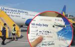Thủ đoạn giả mạo Vietravel Khánh Hòa tặng vé máy bay, voucher nghỉ dưỡng để lừa đảo