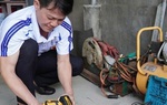 Chia sẻ của thầy hiệu trưởng bị tuyên án 7 năm tù vì làm đồ dùng cho trường ở Cà Mau