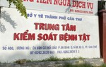 Giám đốc CDC Cần Thơ Huỳnh Minh Trúc được bổ nhiệm lại vì không vụ lợi trong vụ Việt Á