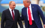 Tài liệu cuộc gặp giữa 2 Tổng thống Trump - Putin bỏ quên tại khách sạn tiết lộ điều gì?