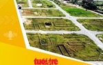 Tin tức sáng 19-8: Đề xuất mới về bảng giá đất, không quy định về giá đất cụ thể
