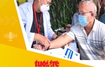 Tin tức sáng 21-8: 50-80% người cao tuổi mắc tăng huyết áp, yếu tố gây đột quỵ