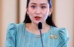Bà Paetongtarn Shinawatra ra hầu tòa đúng ngày sinh nhật 39 tuổi