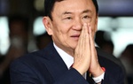 Cựu thủ tướng Thaksin Shinawatra trắng án trong vụ cáo buộc xúc phạm hoàng gia