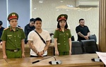 Nhiều nhân viên ngân hàng bị khởi tố vì giúp sức cho đường dây rửa tiền 30 ngàn tỉ đồng