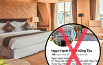 Chiêu trò mạo danh fanpage khách sạn ở Vũng Tàu, giảm giá sốc để lừa tiền cọc