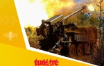 Tin tức sáng 24-8: Mỹ ngăn Ukraine bắn tên lửa ATACMS vào Nga