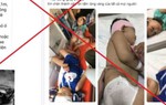 Đăng tin giả con bị bắt cóc rồi sửa thành kêu gọi từ thiện để lừa đảo
