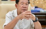 Ông Hun Sen nói gì khi 3 trường đại học Thái Lan tuyên bố thu hồi bằng danh dự?