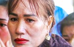 Người đàn ông ghen tuông thiêu rụi 57 ki ốt, thiệt hại hơn 20 tỉ đồng