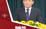 Tin tức tối 25-8: Ông Trần Lưu Quang làm Bí thư Thành ủy TP.HCM