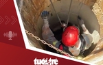 Tin tức tối 26-8: Hai công nhân tử vong khi nạo vét cống ở Đà Nẵng