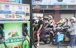 Bắt buộc sử dụng xăng sinh học E10 tại Việt Nam từ năm 2026