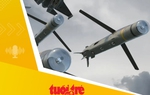 Tin tức sáng 29-8: Mỹ bán tên lửa trị giá 825 triệu USD cho Ukraine