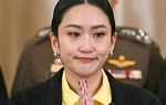 Thủ tướng Thái Lan Paetongtarn Shinawatra bị phế truất