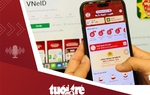 Tin tức tối 29-8: Lý do khó đăng nhập VNeID để nhận 100.000 đồng quà Quốc khánh