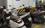Đừng vội 'kết tội' xe điện!