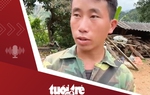 Tin tức tối 4-8: Thủ tướng khen trưởng bản ở Điện Biên cứu gần 100 người khỏi lũ