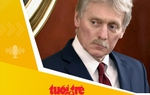 Tin tức sáng 5-8: Điện Kremlin lên tiếng về tuyên bố điều tàu ngầm hạt nhân của ông Trump