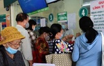 Mở rộng quyền lợi khám, chữa bệnh bảo hiểm y tế cho 13,7 triệu dân TP.HCM mới