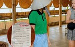 Tranh luận 'nảy lửa' vụ ly cà phê 110.000 đồng tại Đà Lạt