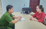 Lừa làm bùa 'trúng số độc đắc', chiếm đoạt hàng trăm triệu đồng của nhiều người