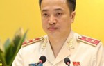Trung tướng Mai Hoàng nói về các vụ 'bắt cóc online' và chuyên án ma túy liên quan 4 tiếp viên hàng không