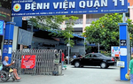 Hơn 20 bệnh viện ở TP.HCM có tên mới