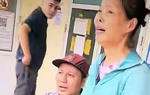 Diễn biến vụ tài xế taxi 'chặt chém', lấy hết 2,5 triệu trong túi người phụ nữ rửa bát thuê