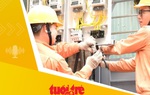 Tin tức sáng 13-9: Hơn 3,2 triệu hộ gia đình có hóa đơn tiền điện tháng 8 cao hơn tháng 7