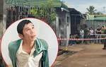 Toàn cảnh vụ thảm án ở Đắk Lắk: 3 người tử vong, 1 bé trai thoát chết