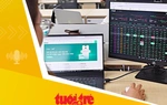 Tin tức sáng 15-9: Khối ngoại bán ròng hơn 5.400 tỉ đồng