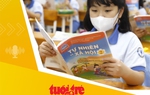 Tin tức sáng 16-9: Cung cấp bộ sách giáo khoa thống nhất toàn quốc từ năm học 2026-2027, miễn phí từ 2030