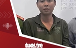 Tin tức tối 16-9: Bắt kẻ trộm giỏ xách của phụ huynh để trong cốp xe
