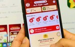 Nhiều loại giấy tờ đã được tích hợp trên VNeID, thay thế bản giấy khi làm thủ tục