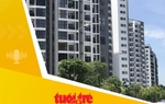 Tin tức sáng 18-9: Mức độ quan tâm chung cư giảm trong tháng Ngâu